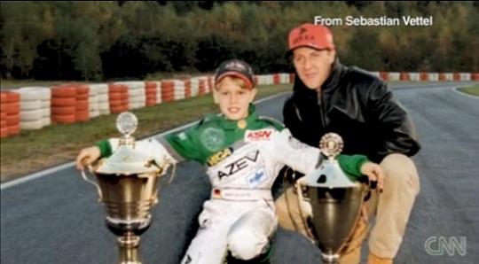 charasca's tweet photo. ベッテル誕生日おめー! #HappyBirthdaySebVettel http://t.co/LIESkwOLfl