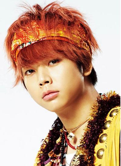 HAPPY BIRTHDAY!! 29th  Takahisa Masuda   NEWS  