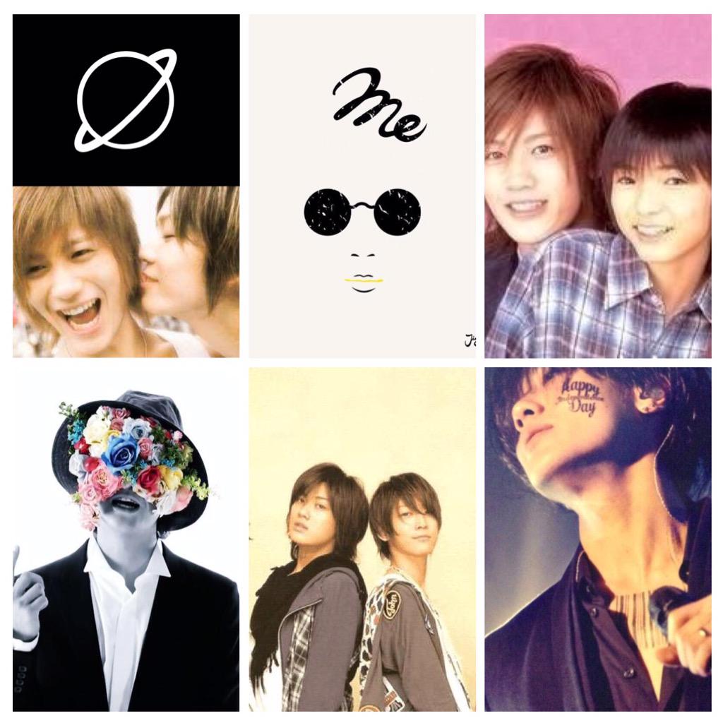 Happy Birthday Jin Akanishi  !!!! 