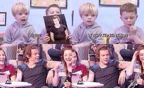 The kids do it better  #1Droasts