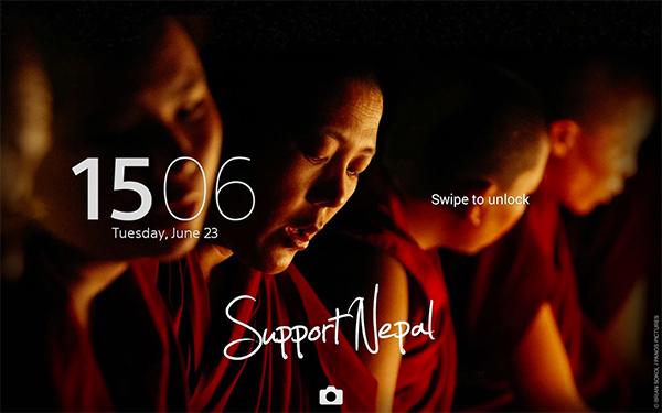 You can support #Nepal alongside <a href="/SGIAmbassadors/">Imaging Ambassadors</a>, <a href="/brian__sokol/">Brian Sokol</a>, <a href="/sonyxperia/">Sony | Xperia</a> &amp; <a href="/panospictures/">Panos Pictures</a>: bit.ly/1GQwmQz