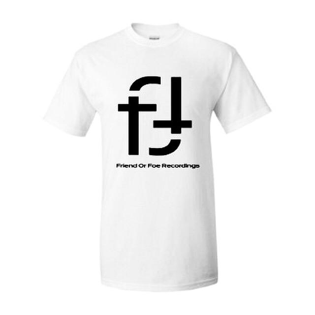 FriendOrFoeRec's tweet image. ✖️FOF Apparel January 2016✖️ #RecordLabel #Merch #House #TechHouse #Toronto #Music