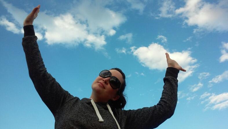 ceciceci2000's tweet photo. #BRFanFri @BottleRockNapa enjoying nice music and wheater http://t.co/gPiqV3A2Ex