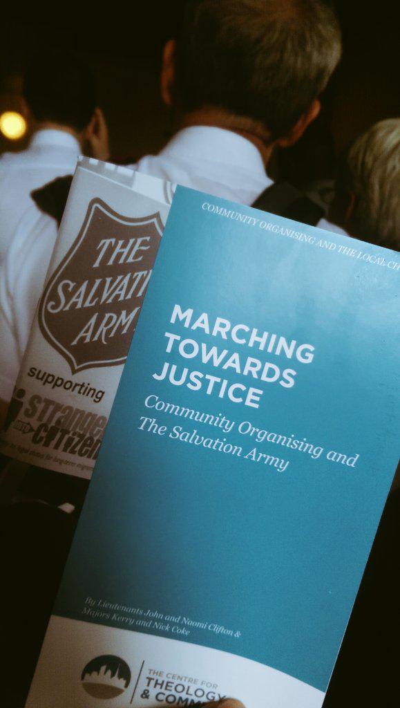 SotezC's tweet image. Stories of the power of community organising from @nicholascoke @StepneySA @salvationarmyuk @THCitizens  #boundless