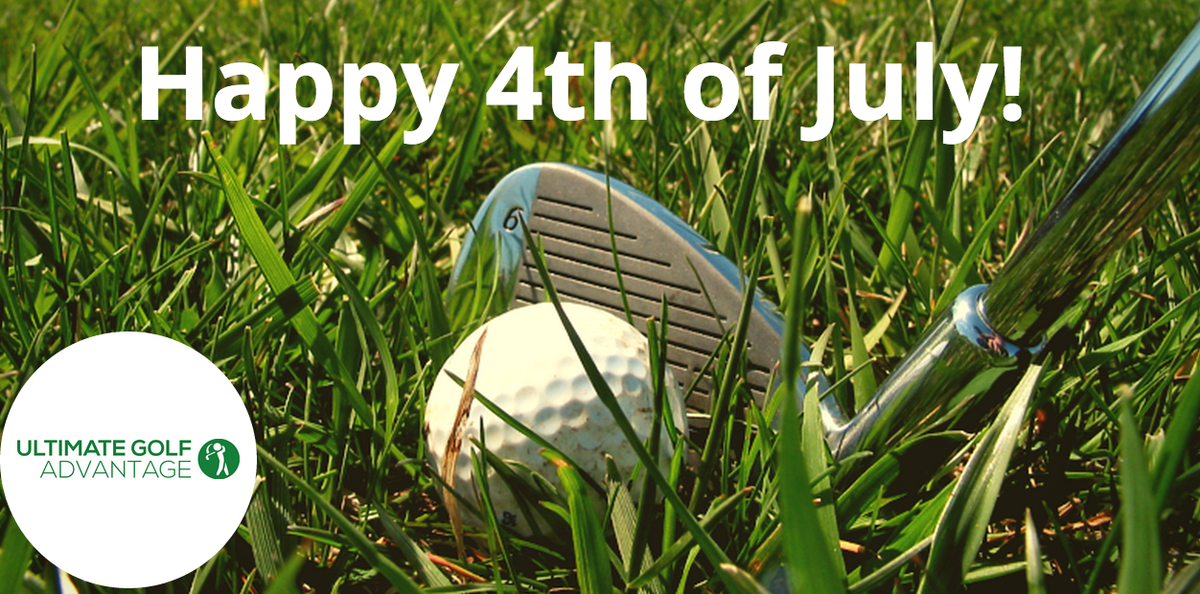 GolfTuesday tweet picture