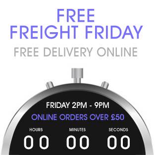 btcactivewear's tweet photo. #Free #Delivery online orders over £50, 2pm - 9pm #FreeFreightFriday #ShopNow http://t.co/xvsrv4NmMI http://t.co/bfj1bNGTN0