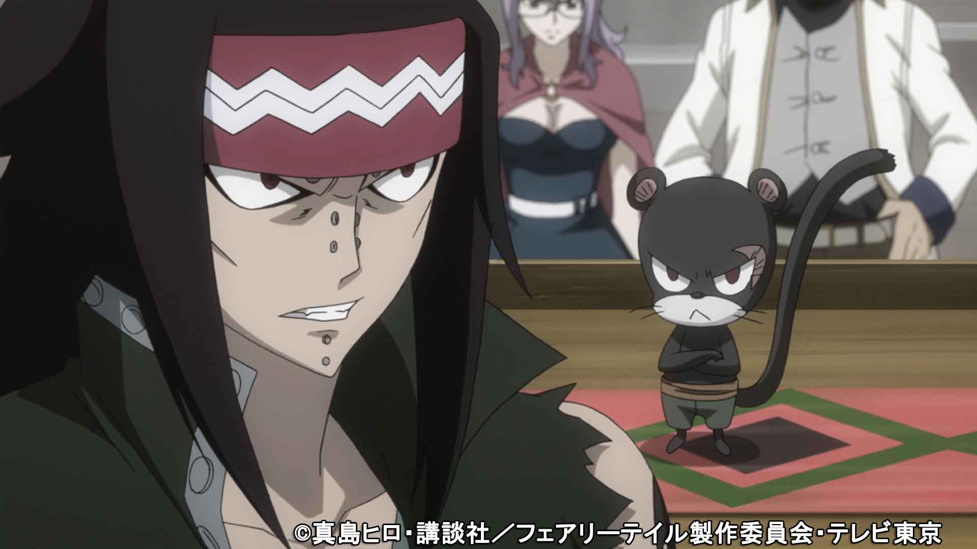 Tvアニメ Fairy Tail 公式 No Twitter 時を同じくして フェアリーテイルのギルドでは作戦会議中 ガジルとリリーも神妙な表情です 放送まであと約10時間 今回から新op Edに変わりますよ どうぞお楽しみに フェアリーテイル Http T Tvアニメ Fairy Tail 公式 No Twitter 時を同じくして フェアリーテイルのギルドでは作戦会議中 ガジルとリリーも神妙な表情です 放送まであと約10時間 今回から新op Edに変わりますよ どうぞお楽しみに フェアリーテイル Http T