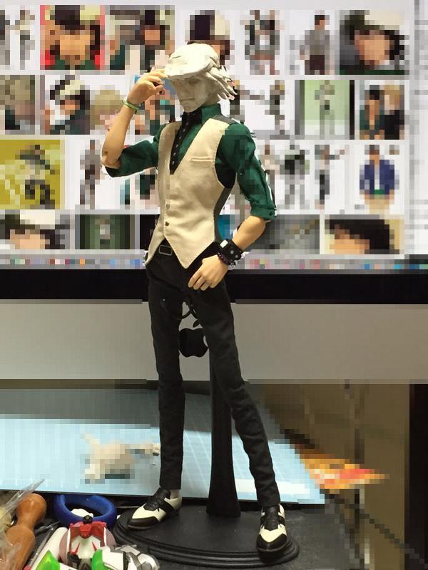 ヘビーゲイジ大西 Na Twitteru 新講座 フィギュアヘッド 頭 を作ろう では胸像の作り方を前提に講座を進めていきますが モチーフや目的は参加者の自由です 作例その2 可動フィギュアの頭を自作して取り替えても楽しいですよ Http T Co Ofbzxhmol1 Http T Co ヘビーゲイジ大西 Na Twitteru 新講座 フィギュアヘッド 頭 を作ろう では胸像の作り方を前提に講座を進めていきますが モチーフや目的は参加者の自由です 作例その2 可動フィギュアの頭を自作して取り替えても楽しいですよ Http T Co Ofbzxhmol1 Http T Co