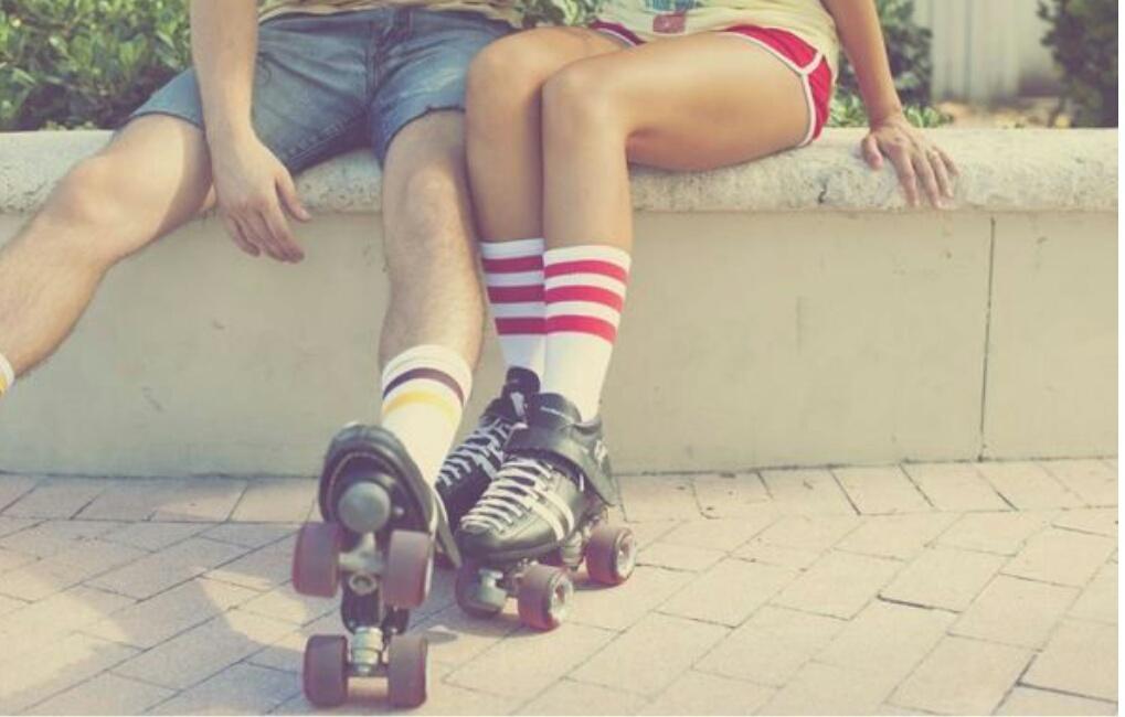 NHHydras's tweet photo. Perfect weather for an outdoor skate! Remember to stay hydrated 💦#rollerskating http://t.co/tecMUAkQZv