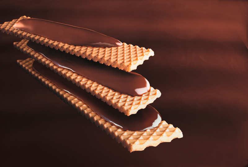 ApplicationAPAC's tweet image. National Chocolate Wafer Day is celebrated today. #NationalChocolatewaferday