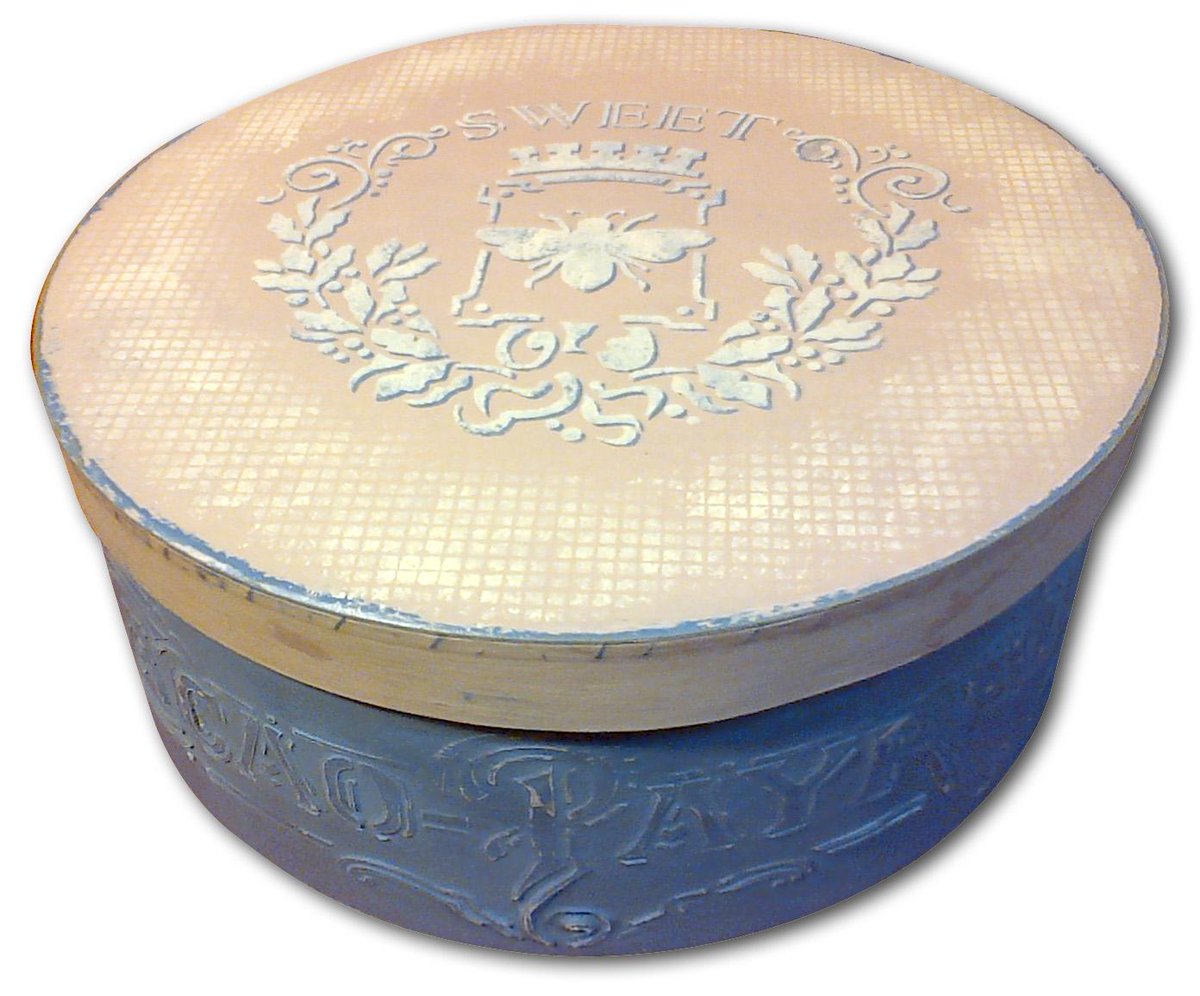 Stamperia_srl's tweet photo. #Shabby #chic #Home #Deco @DecorusSales @oculaire4 @ShabbyDream @ScrapnDesign @TeranMemories @TRASTER_ONLINE http://t.co/72nzJ9OMsv