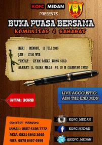 KQfc Medan tweet media