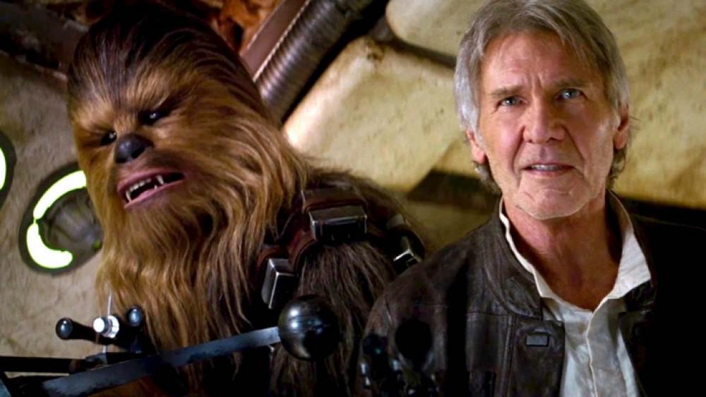 Revelada la posible conexión entre #StarWars #ElRetornoDelJedi y #ElDespertarDeLaFuerza: xure.eu/e24024