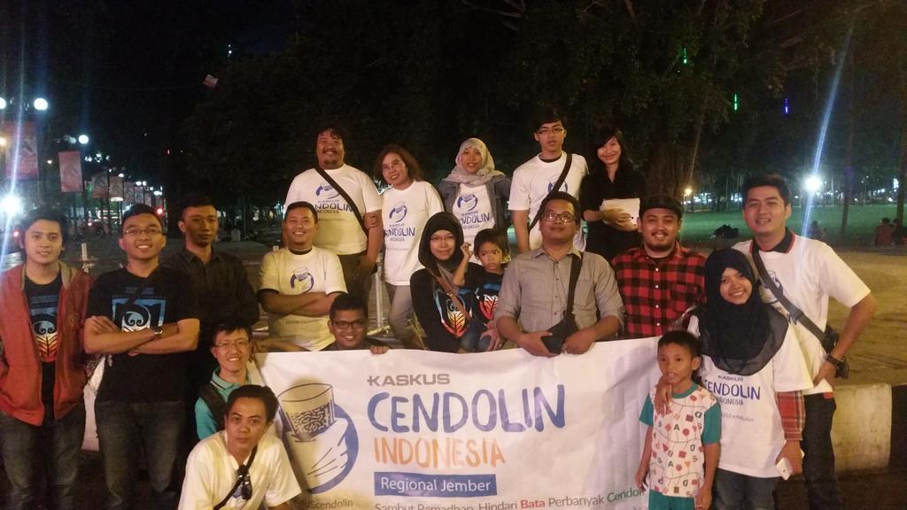 Kaskus Reg. Jember tweet media