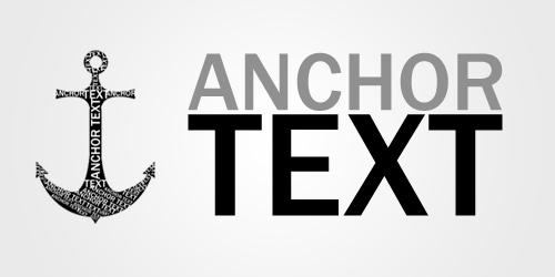 #Anchortext is a clickable text important for #linkbuilding in #SEO.