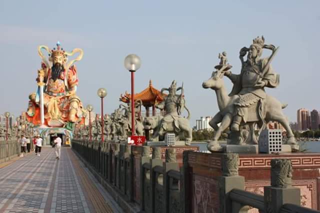 AzrielMery's tweet photo. Formosa  CINA TAIWAN http://t.co/w6ljZRCyd6
