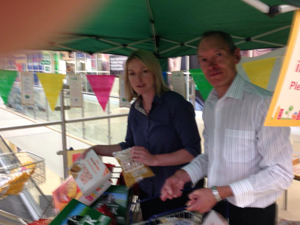 Tesco Spytty Extra (SpyttyExtra6459) Twitter