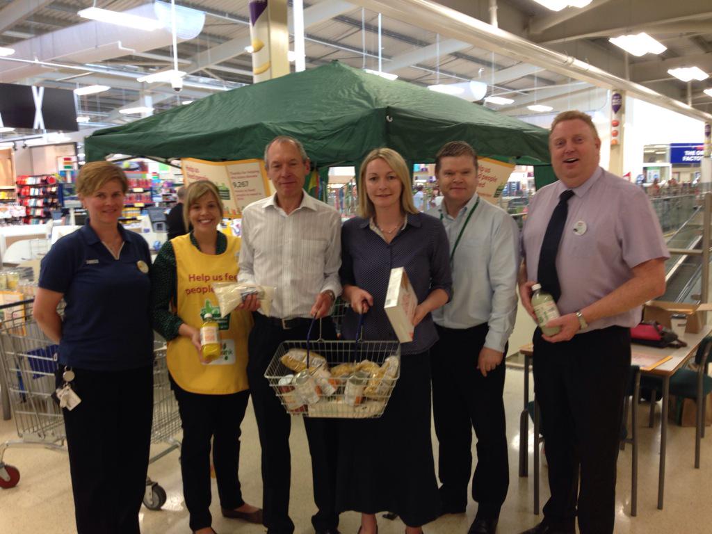 Tesco Spytty Extra (SpyttyExtra6459) Twitter