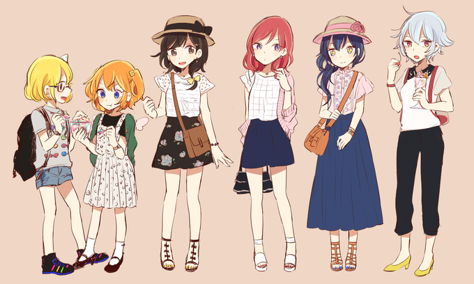 私服のtwitterイラスト検索結果 古い順 私服のtwitterイラスト検索結果 古い順