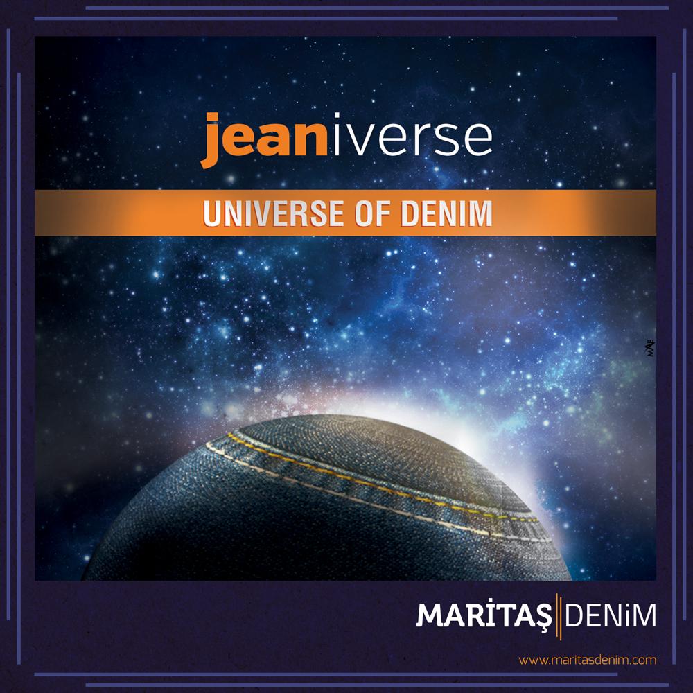 Jean evreni Jeaniverse, var olduğundan beri büyümeye devam ediyor...