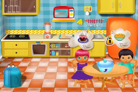 RisyaPutri's tweet photo. Kids Kitchen https://t.co/JDL6weWna9 http://t.co/YhqCJFWMWC