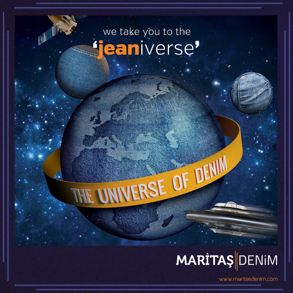 Evrende hayat var mı hala bilmiyoruz; ama Jeaniverse'te var!..