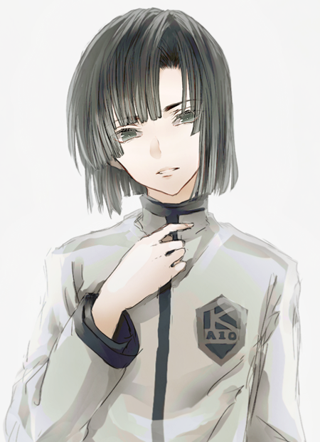 サエゴメ Na Twitteru 突然の塔矢アキラ Http T Co V8ko223ccg