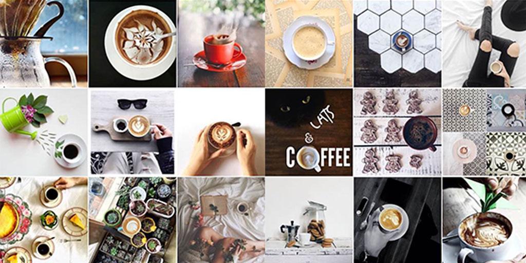 CaballoBlanco's tweet image. ¡Nos encanta la cuenta de Instagram #Instcoffee! Síguela para ver fotos tan espectaculares como éstas #coffeelovers