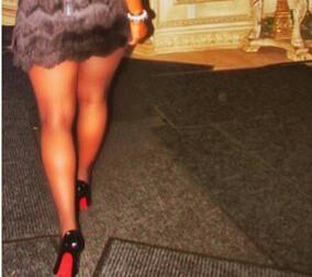 Petunia_TheOne's tweet photo. Walk away from Bull Shit at all the time
I am all about positive vibes #LegsInTheGame #RedButtoms http://t.co/UalaOtyn6E