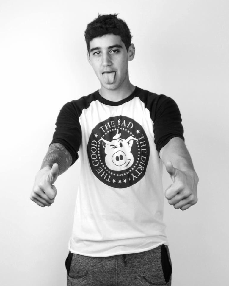 Janoslove99's tweet image. @JaiBrooks1 you're fire 🔥👏💘