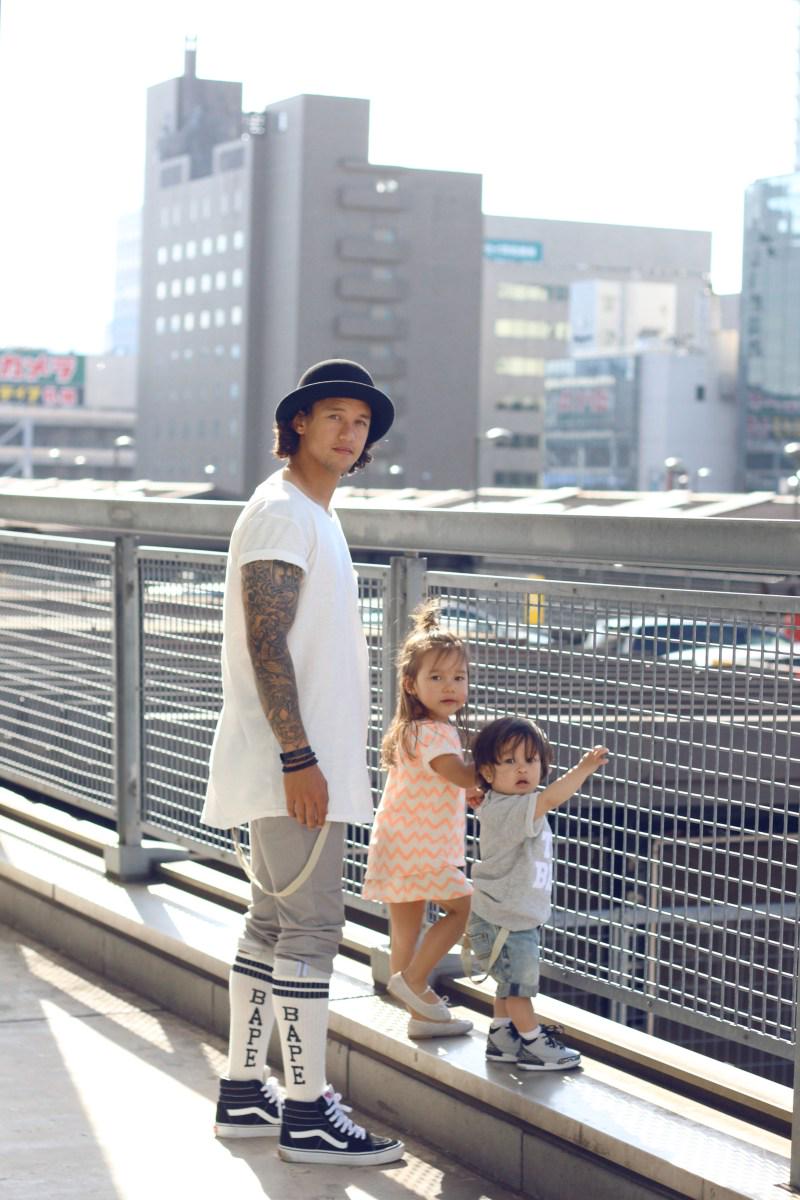 LoveJenniferJK's tweet photo. @IrfanBachdim10 your the best dad ever!! 😍😍 http://t.co/o4YH8o9SJ0