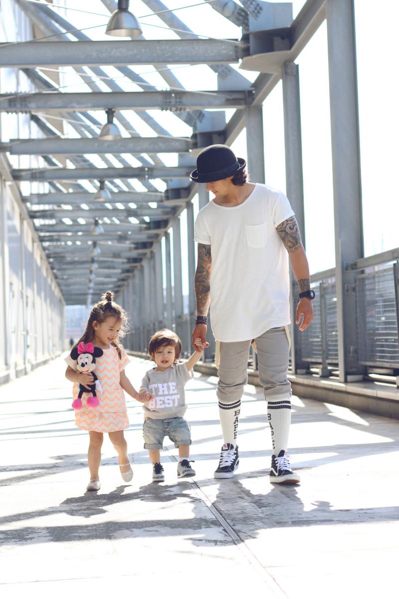 LoveJenniferJK's tweet photo. @IrfanBachdim10 your the best dad ever!! 😍😍 http://t.co/o4YH8o9SJ0
