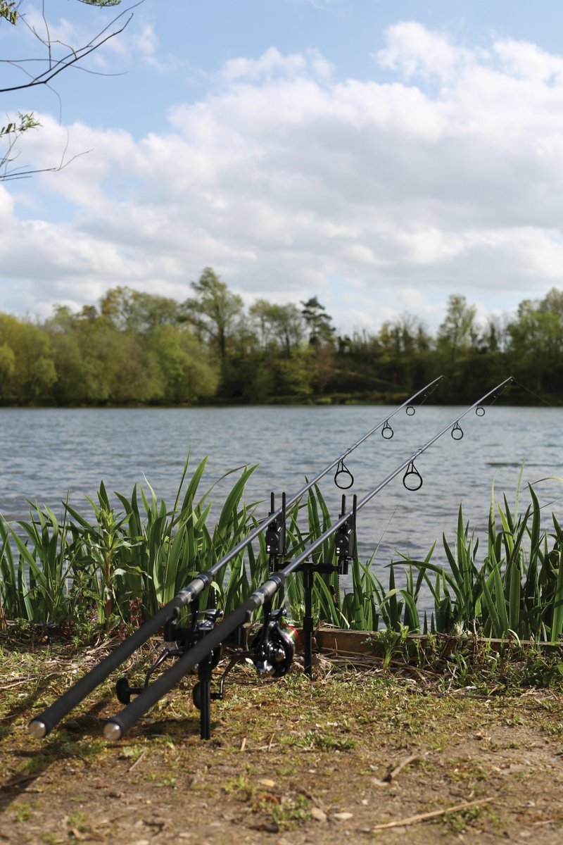 CARPology on X: The MK3 Terry Hearn Carp Rod is nothing short of