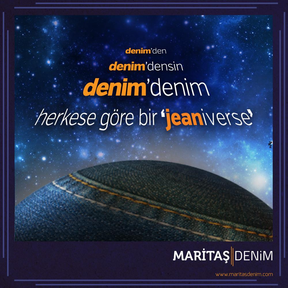 Jeaniverse herkese göre bir universe...