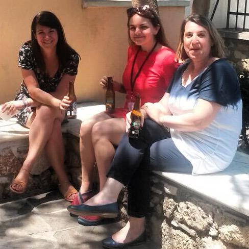 Let's see how the final Plenary of #TNA_Greece plays out with all the <a href="/nissosbeer/">Μπύρα ΝΗΣΟΣ</a> <a href="/costisd/">@CostisDallas@hcommons.social</a> brought! @clmorgan <a href="/agiati/">Agiati Benardou</a>