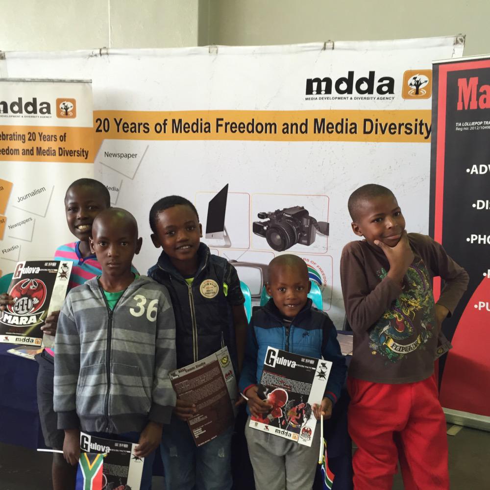 mdda_org's tweet photo. Future community media editors and broadcasters? Min of Comms Ratanda Outreach @mdda_sa @mdda_za #connectdecode http://t.co/mDqLUUfnKA
