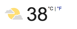 GamingRoomTV's tweet photo. Et chez vous? il fait quelle température? #Canicule2015 http://t.co/doISzoYIBW