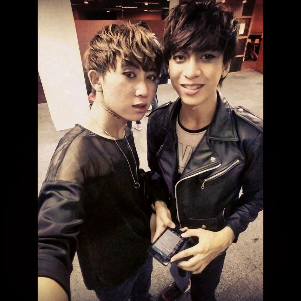 [PICTURE] 27 JUN'15 <a href="/agipratama22/">zzz</a> <a href="/Amyourss/">Moch Nazmy Wijaya</a> [X]-VANGERZ Pre Debut On <a href="/JakSeoulfest/">Road to JSF</a> At Blok-M Plaza - JakSel