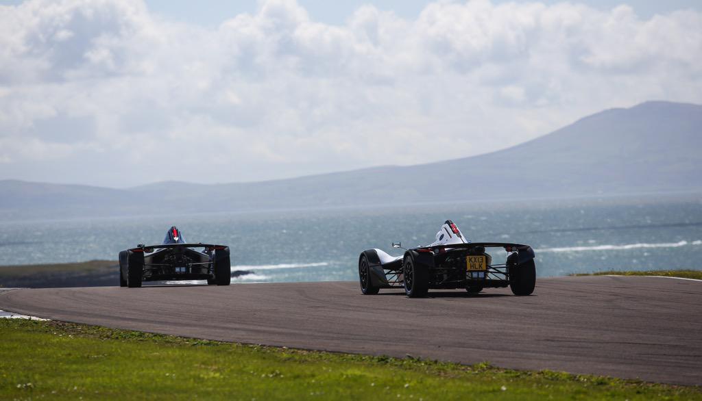 One sore space for our BAC Mono experience Tuesday 7th July next week! Please email info@bac-mono.com for details