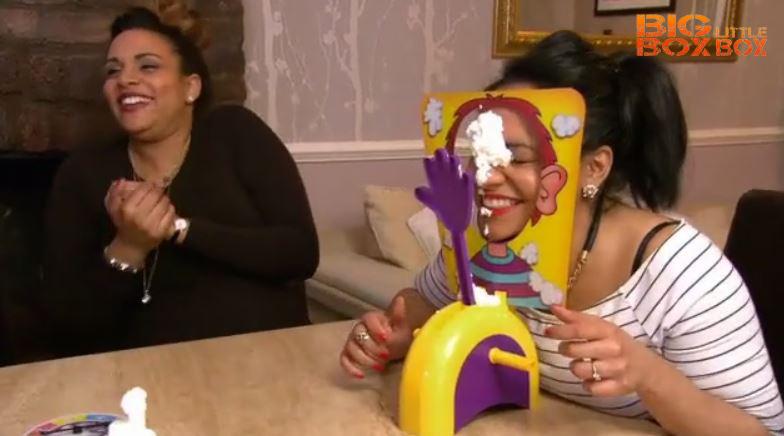 Catch up on all the messy madness from this week's #BigBoxLittleBox on the @ITVPlayer now: bit.ly/1LHuPSq