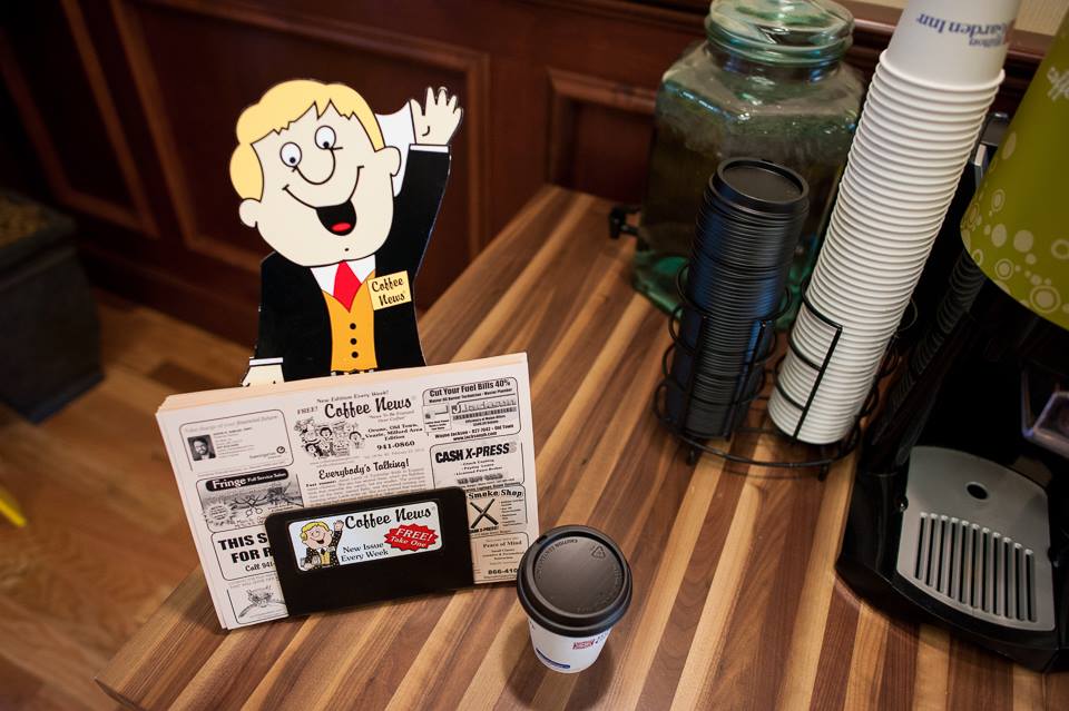 ExpatJunkie's tweet photo. #fundraising for Coffee News Brasil on @Indiegogo #startup Great perks #Resorts #HugeDiscounts http://t.co/IzDififZTK http://t.co/Njn7Ahs0Pd