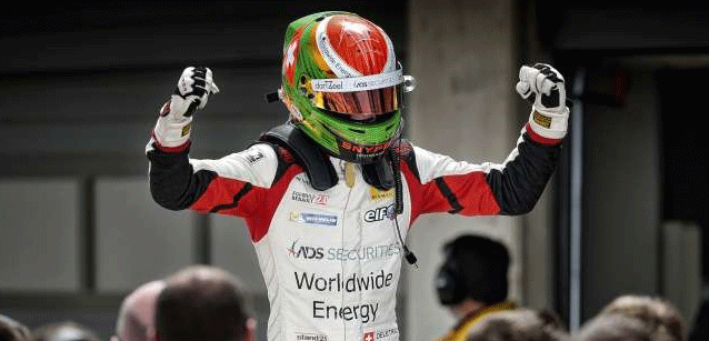Italiaracing's tweet photo. @LouisDeletraz debutta in @WSR_Live con la rientrante @ComtecRacing #Spielberg - http://t.co/hpiHGVhWSb http://t.co/UTvtiKgRIH