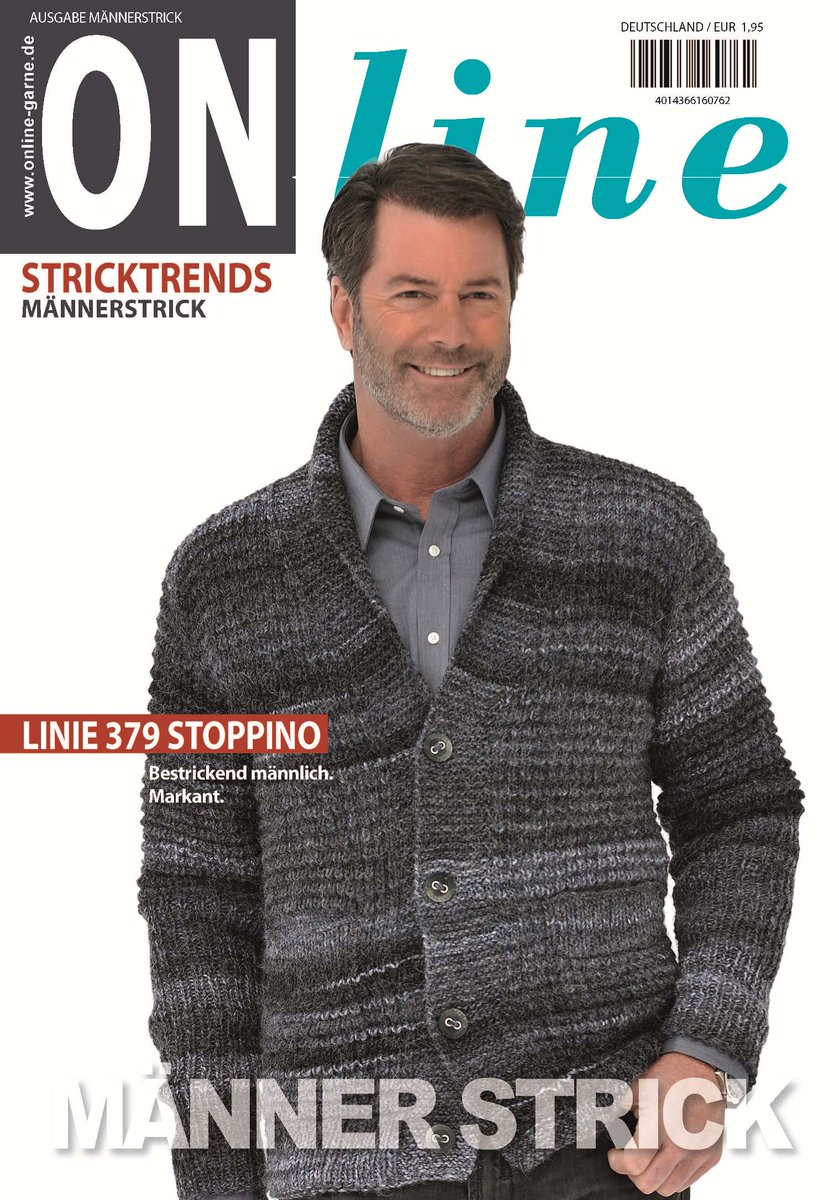 ONlineGarne's tweet photo. Das Strickheft Männerstrick ist ab sofort erhältlich.

http://t.co/lkGenChVni http://t.co/LYaCZYITWt