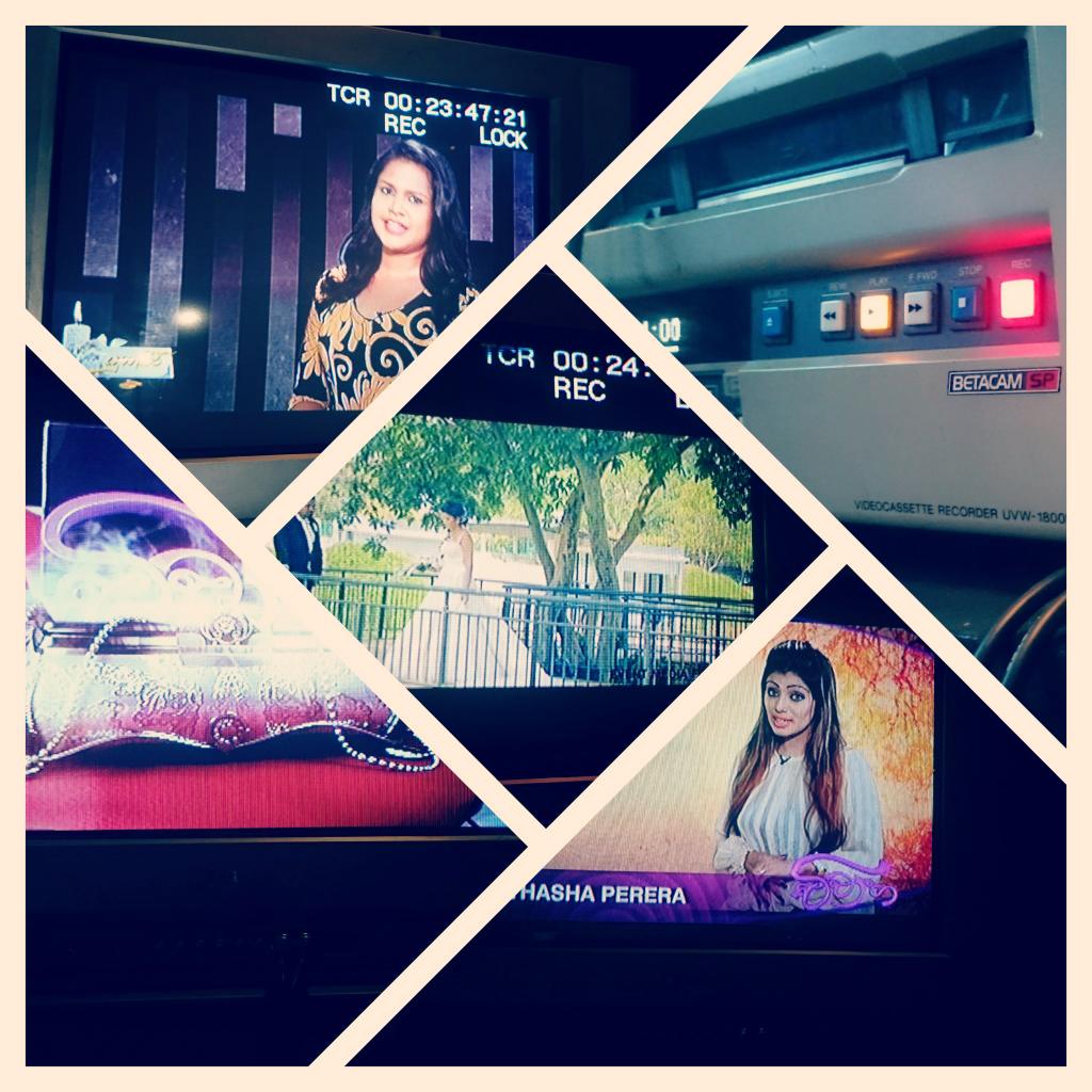 hasitha_jay's tweet photo. This week programs finalizing... 
#vivaha #yugasiri http://t.co/T2LA9u9Ley