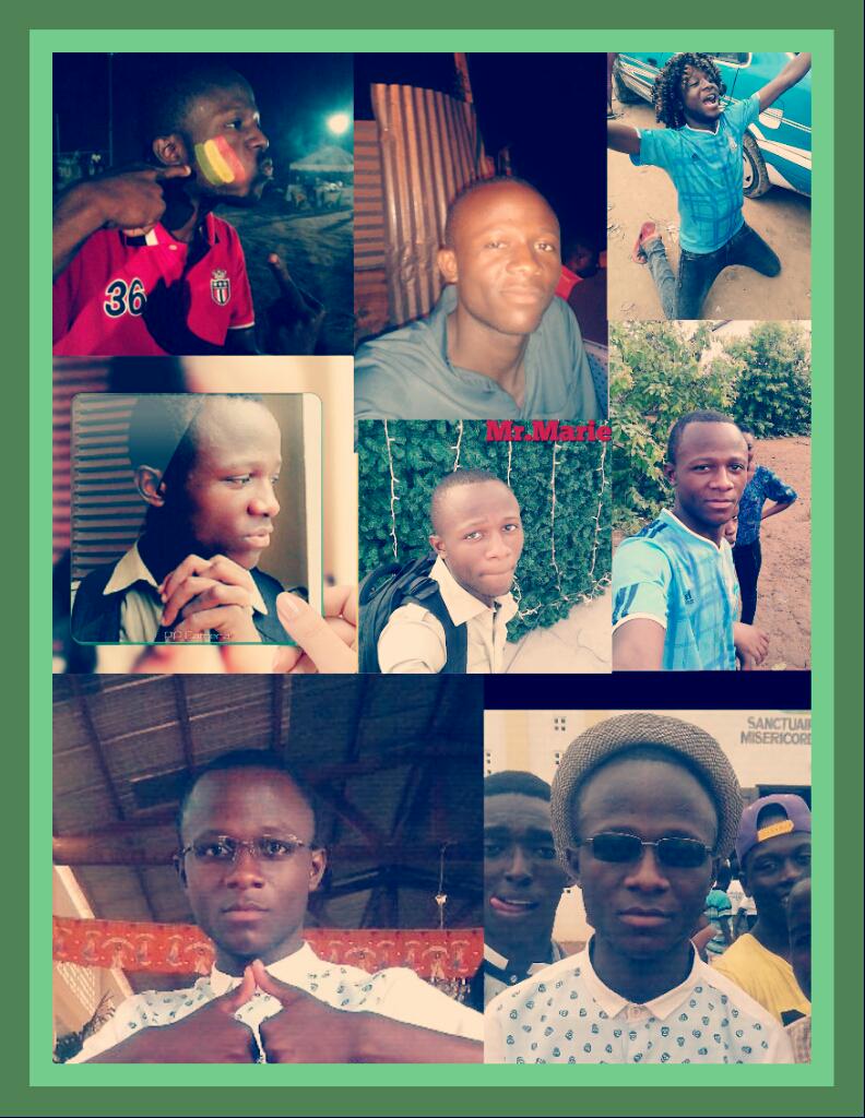 JusteMari tweet picture