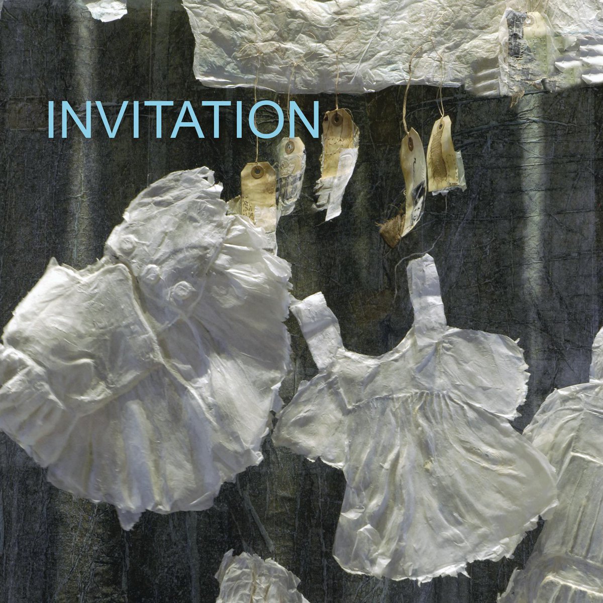 Vernissage de l'exposition "Vestiges matériels"
Diana Winkfield
Vendredi 3 juillet à 18h30
en musique