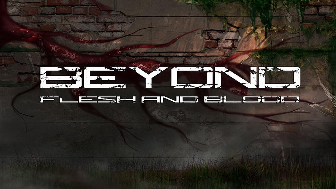 XboxOneGB's tweet photo. Beyond ... - http://t.co/wZaBGhwDbV #Xbox #XboxOne #BeyondFleshandBlood #IndieDev @PixelbombGames @janemcconnell http://t.co/NWudIOcJuk
