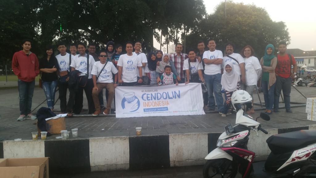 Kaskus Reg. Jember tweet media