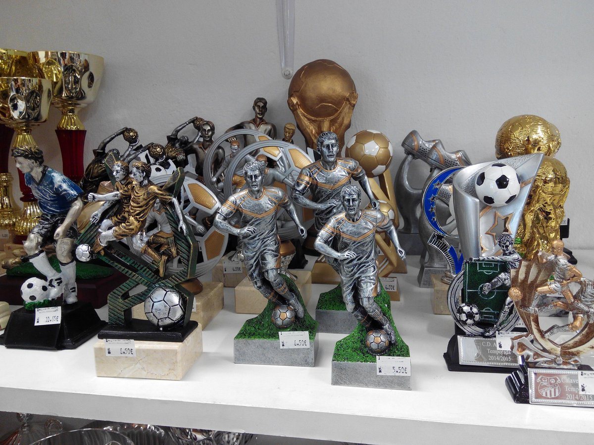 trofeosdelsur tweet media