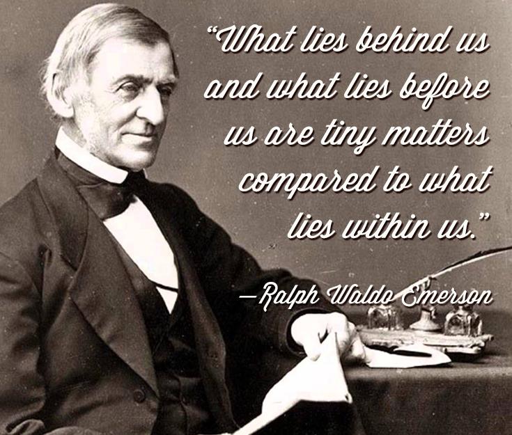 NRCAnews's tweet photo. What words of wisdom came from this famous American poet? http://t.co/Jls8eA73ol